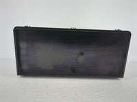 2020-2022 Hyundai Palisade Radio AM FM Cd Player Receiver Replacement P/N:96560-88760 Fits Fits 2020 2021 2022 OEM Used Auto