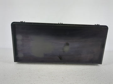 2020-2022 Hyundai Palisade Radio AM FM Cd Player Receiver Replacement P/N:96560-88760 Fits Fits 2020 2021 2022 OEM Used Auto