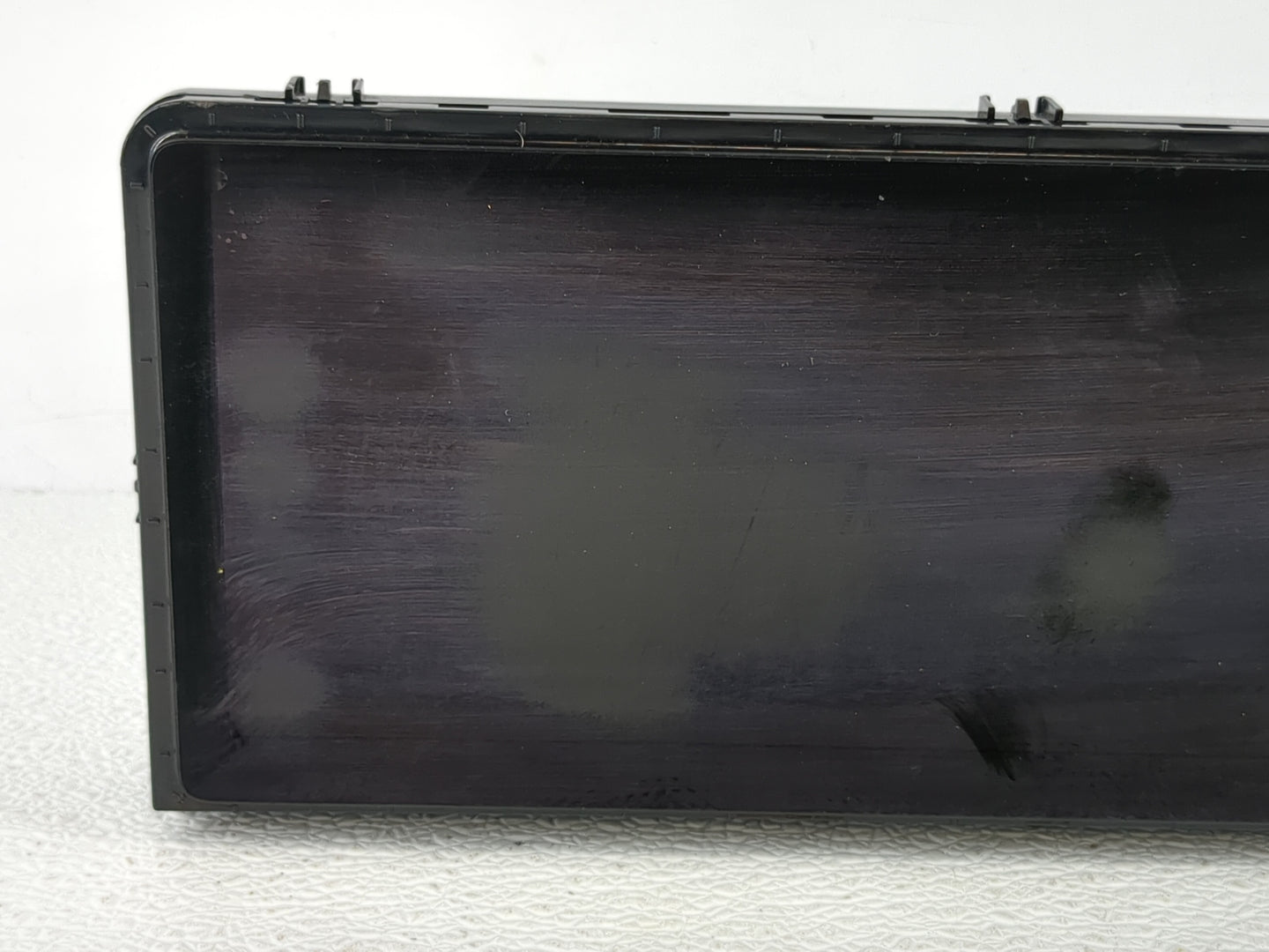 2020-2022 Hyundai Palisade Radio AM FM Cd Player Receiver Replacement P/N:96560-88760 Fits Fits 2020 2021 2022 OEM Used Auto