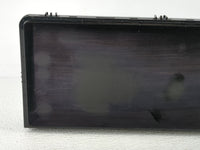 2020-2022 Hyundai Palisade Radio AM FM Cd Player Receiver Replacement P/N:96560-88760 Fits Fits 2020 2021 2022 OEM Used Auto