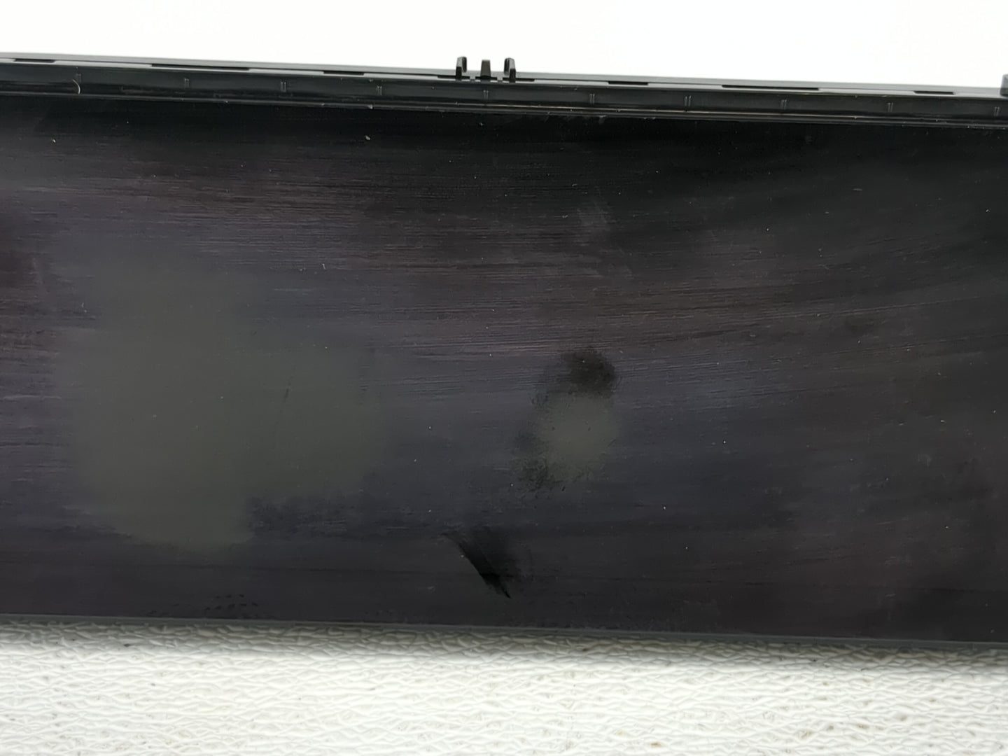 2020-2022 Hyundai Palisade Radio AM FM Cd Player Receiver Replacement P/N:96560-88760 Fits Fits 2020 2021 2022 OEM Used Auto