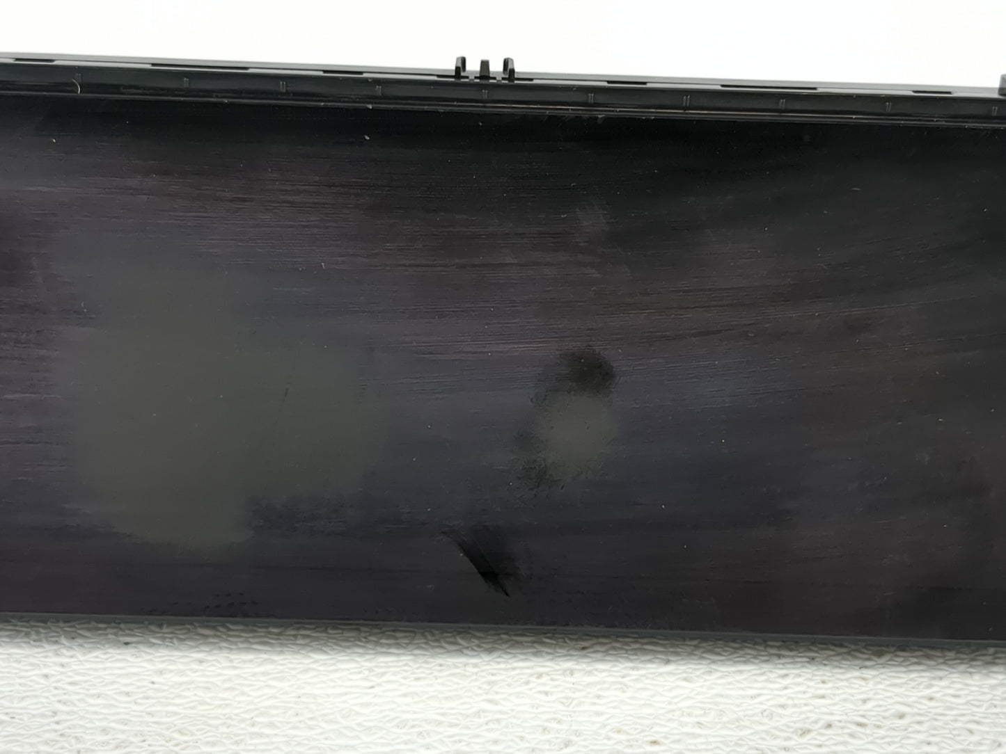 2020-2022 Hyundai Palisade Radio AM FM Cd Player Receiver Replacement P/N:96560-88760 Fits Fits 2020 2021 2022 OEM Used Auto