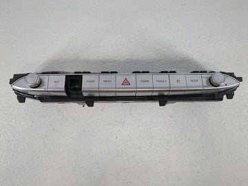 2020-2022 Hyundai Palisade Radio AM FM Cd Player Receiver Replacement P/N:96540S8110VCS Fits Fits 2020 2021 2022 OEM Used Au