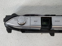 2020-2022 Hyundai Palisade Radio AM FM Cd Player Receiver Replacement P/N:96540S8110VCS Fits Fits 2020 2021 2022 OEM Used Au