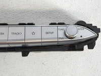 2020-2022 Hyundai Palisade Radio AM FM Cd Player Receiver Replacement P/N:96540S8110VCS Fits Fits 2020 2021 2022 OEM Used Au