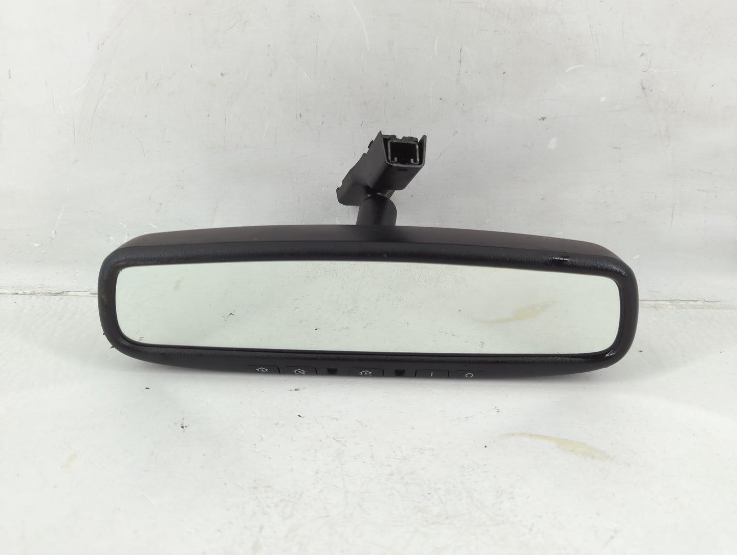 2020-2022 Hyundai Palisade Interior Rear View Mirror Replacement OEM P/N:E11026006 E11026004 Fits OEM Used Auto Parts - Oemu