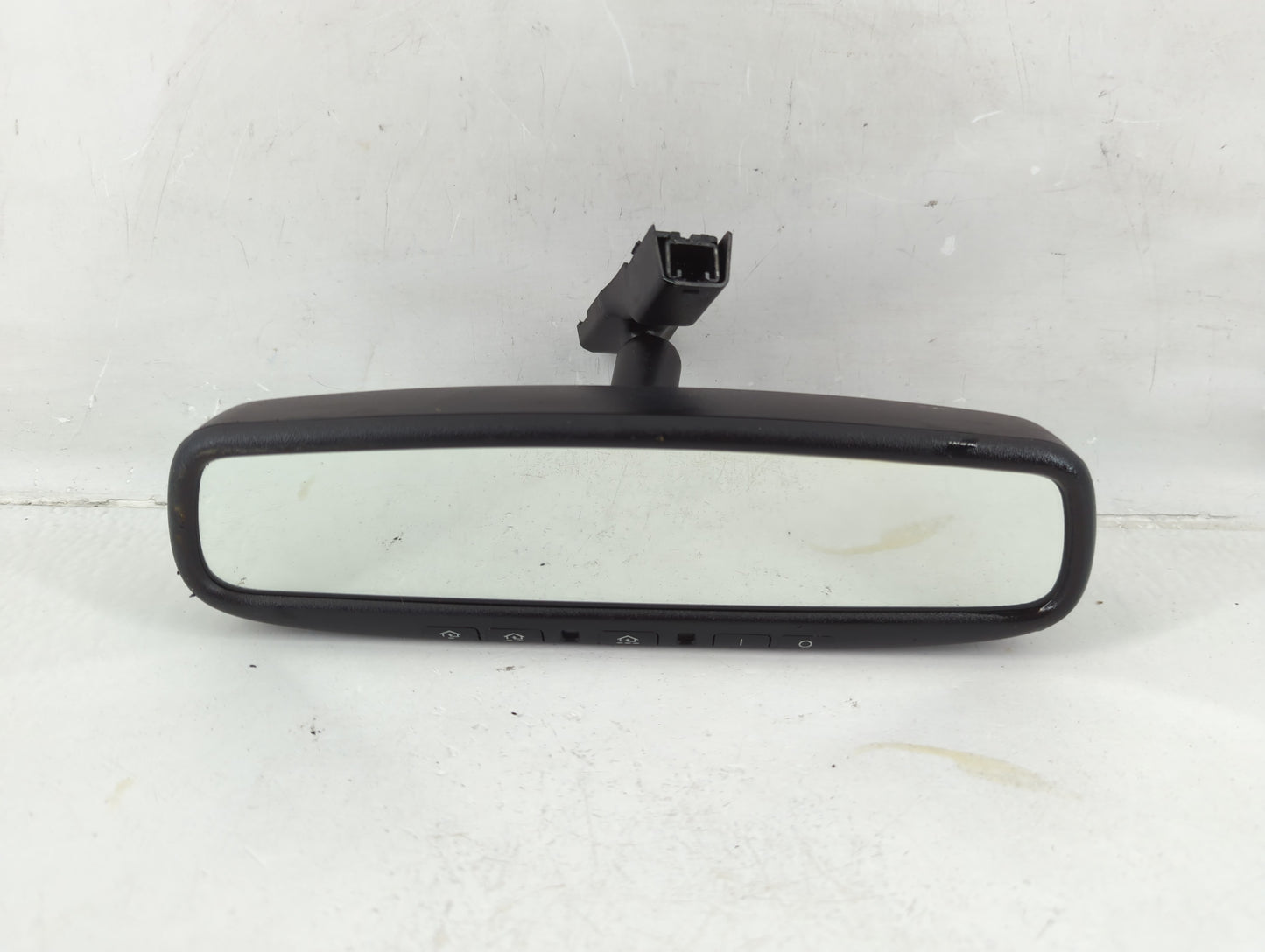 2020-2022 Hyundai Palisade Interior Rear View Mirror Replacement OEM P/N:E11026006 E11026004 Fits OEM Used Auto Parts - Oemu