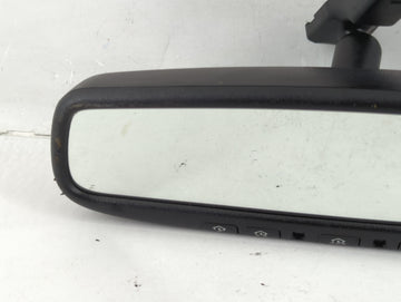 2020-2022 Hyundai Palisade Interior Rear View Mirror Replacement OEM P/N:E11026006 E11026004 Fits OEM Used Auto Parts