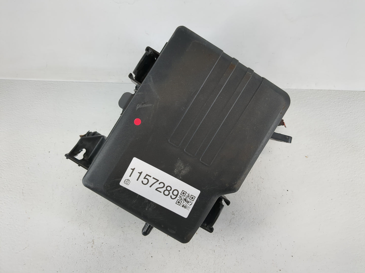 2020-2022 Hyundai Palisade Fusebox Fuse Box Panel Relay Module P/N:91220-S8580-13 91220 THN Fits Fits 2020 2021 2022 OEM Use
