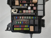 2020-2022 Hyundai Palisade Fusebox Fuse Box Panel Relay Module P/N:91220-S8580-13 91220 THN Fits Fits 2020 2021 2022 OEM Use