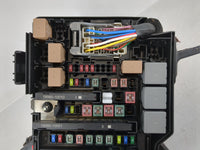 2020-2022 Hyundai Palisade Fusebox Fuse Box Panel Relay Module P/N:91220-S8580-13 91220 THN Fits Fits 2020 2021 2022 OEM Use