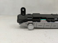 2020-2022 Hyundai Palisade Radio AM FM Cd Player Receiver Replacement P/N:96540S8000SSV Fits Fits 2020 2021 2022 OEM Used Au