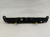 2020-2022 Hyundai Palisade Radio AM FM Cd Player Receiver Replacement P/N:96540S8000SSV Fits Fits 2020 2021 2022 OEM Used Au