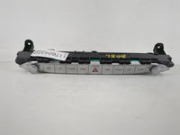 2020-2022 Hyundai Palisade Radio Control Panel - Oemusedautoparts1.com