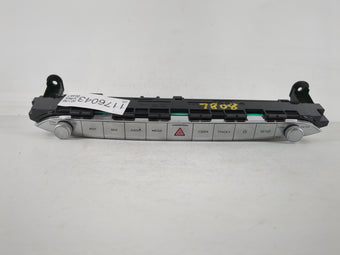 compare product 2020-2022 Hyundai Palisade Radio Control Panel