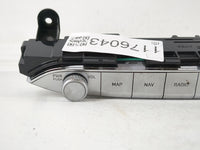 2020-2022 Hyundai Palisade Radio Control Panel - Oemusedautoparts1.com