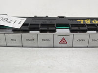 2020-2022 Hyundai Palisade Radio Control Panel - Oemusedautoparts1.com