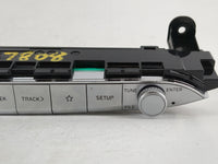 2020-2022 Hyundai Palisade Radio Control Panel - Oemusedautoparts1.com