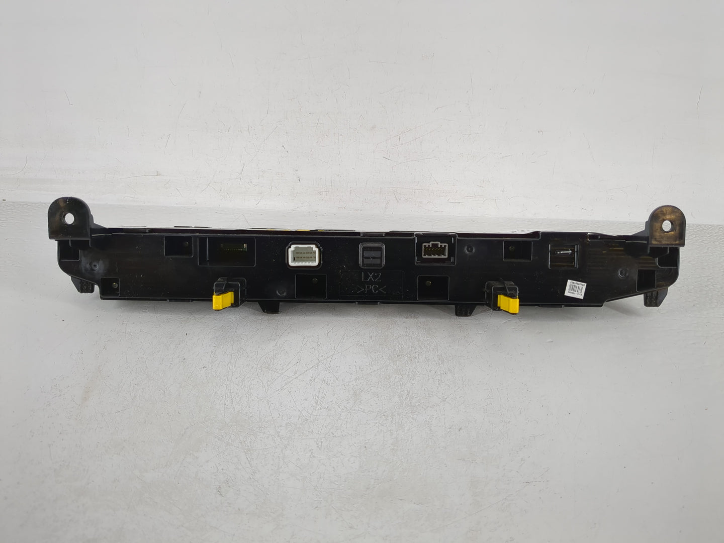2020-2022 Hyundai Palisade Radio Control Panel - Oemusedautoparts1.com