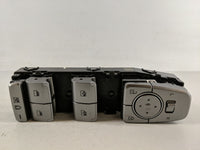 2020 Hyundai Palisade Master Power Window Switch Replacement Driver Side Left Fits OEM Used Auto Parts - Oemusedautoparts1.c