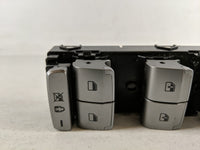 2020 Hyundai Palisade Master Power Window Switch Replacement Driver Side Left Fits OEM Used Auto Parts - Oemusedautoparts1.c