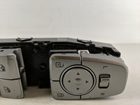 2020 Hyundai Palisade Master Power Window Switch Replacement Driver Side Left Fits OEM Used Auto Parts - Oemusedautoparts1.c