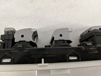 2020 Hyundai Palisade Master Power Window Switch Replacement Driver Side Left Fits OEM Used Auto Parts - Oemusedautoparts1.c