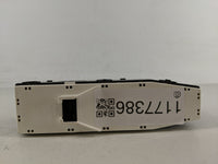 2020 Hyundai Palisade Master Power Window Switch Replacement Driver Side Left Fits OEM Used Auto Parts - Oemusedautoparts1.c