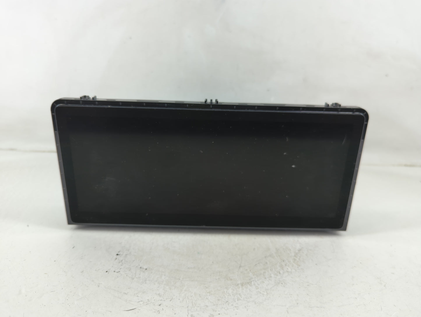 2020-2022 Hyundai Palisade Radio AM FM Cd Player Receiver Replacement P/N:96560-S8760 Fits Fits 2020 2021 2022 OEM Used Auto