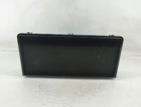 2020-2022 Hyundai Palisade Radio AM FM Cd Player Receiver Replacement P/N:96560-S8760 Fits Fits 2020 2021 2022 OEM Used Auto