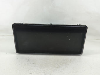 compare product 2020-2022 Hyundai Palisade Radio AM FM Cd Player Receiver Replacement P/N:96560-S8760 Fits Fits 2020 2021 2022 OEM Used Auto Parts