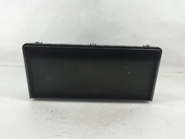 2020-2022 Hyundai Palisade Radio AM FM Cd Player Receiver Replacement P/N:96560-S8760 Fits Fits 2020 2021 2022 OEM Used Auto