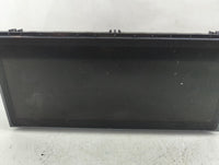 2020-2022 Hyundai Palisade Radio AM FM Cd Player Receiver Replacement P/N:96560-S8760 Fits Fits 2020 2021 2022 OEM Used Auto