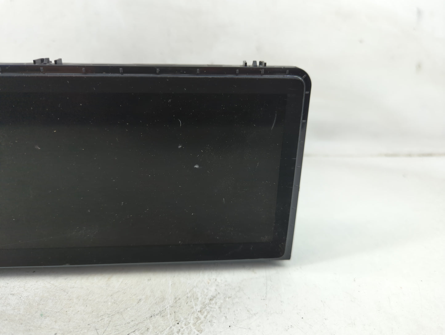 2020-2022 Hyundai Palisade Radio AM FM Cd Player Receiver Replacement P/N:96560-S8760 Fits Fits 2020 2021 2022 OEM Used Auto