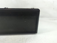 2020-2022 Hyundai Palisade Radio AM FM Cd Player Receiver Replacement P/N:96560-S8760 Fits Fits 2020 2021 2022 OEM Used Auto