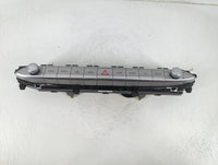 2020-2022 Hyundai Palisade Radio Control Panel 1179504 - Oemusedautoparts1.com