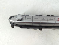 2020-2022 Hyundai Palisade Radio Control Panel 1179504 - Oemusedautoparts1.com