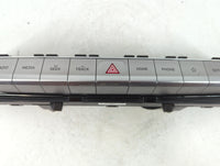 2020-2022 Hyundai Palisade Radio Control Panel 1179504 - Oemusedautoparts1.com
