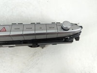 2020-2022 Hyundai Palisade Radio Control Panel 1179504 - Oemusedautoparts1.com