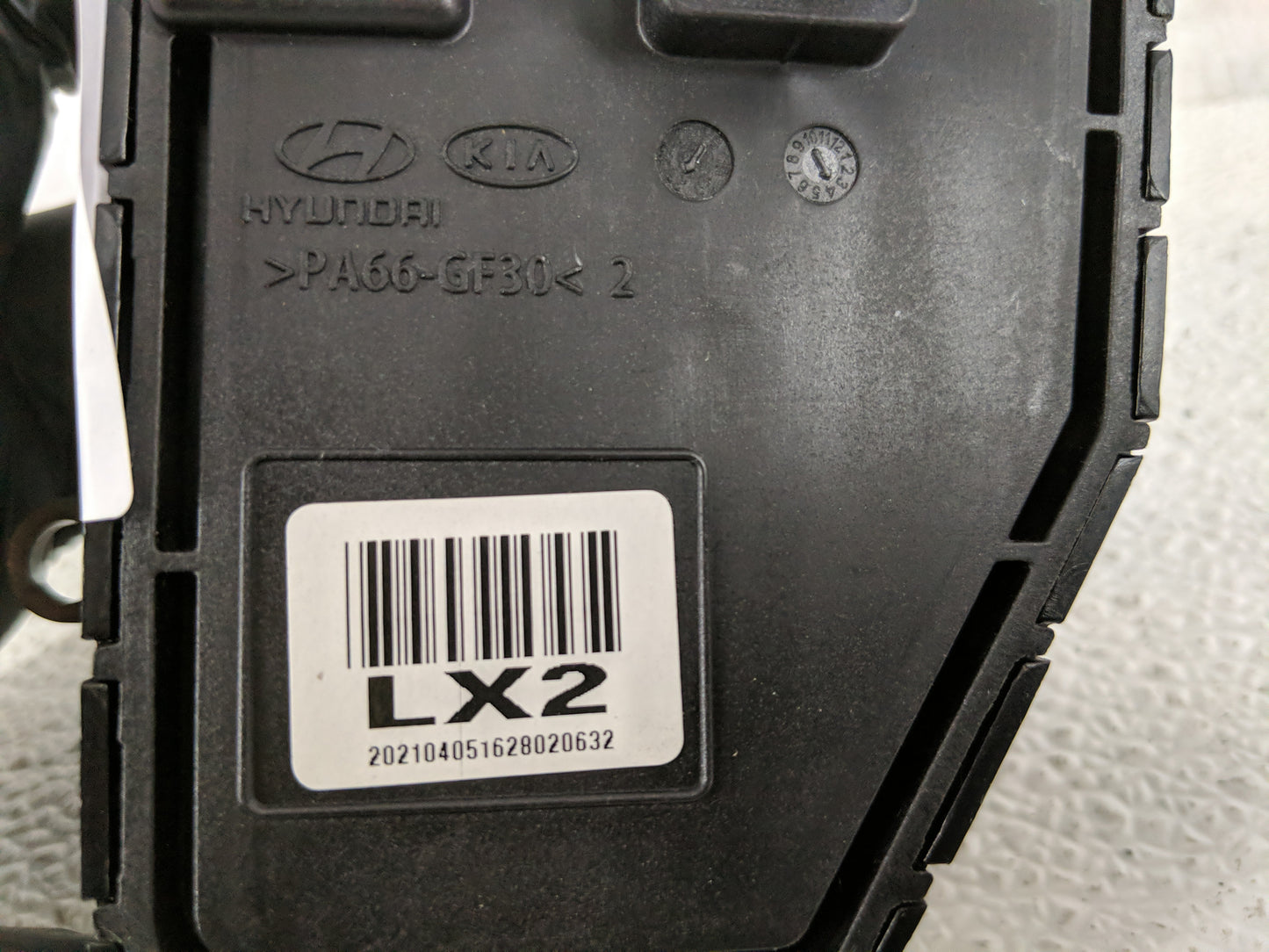 2020 Hyundai Palisade Replace Title - Oemusedautoparts1.com