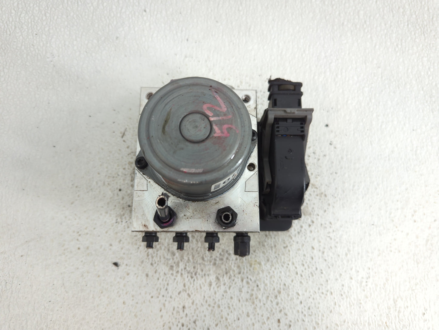 2020-2022 Hyundai Palisade ABS Pump Control Module Replacement P/N:58900-S8360 Fits Fits 2020 2021 2022 OEM Used Auto Parts 