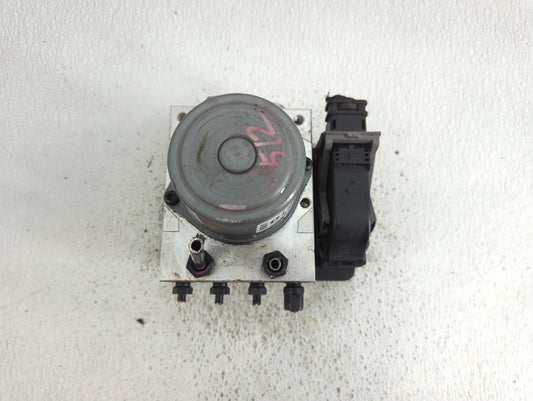 2020-2022 Hyundai Palisade ABS Pump Control Module Replacement P/N:58900-S8360 Fits Fits 2020 2021 2022 OEM Used Auto Parts