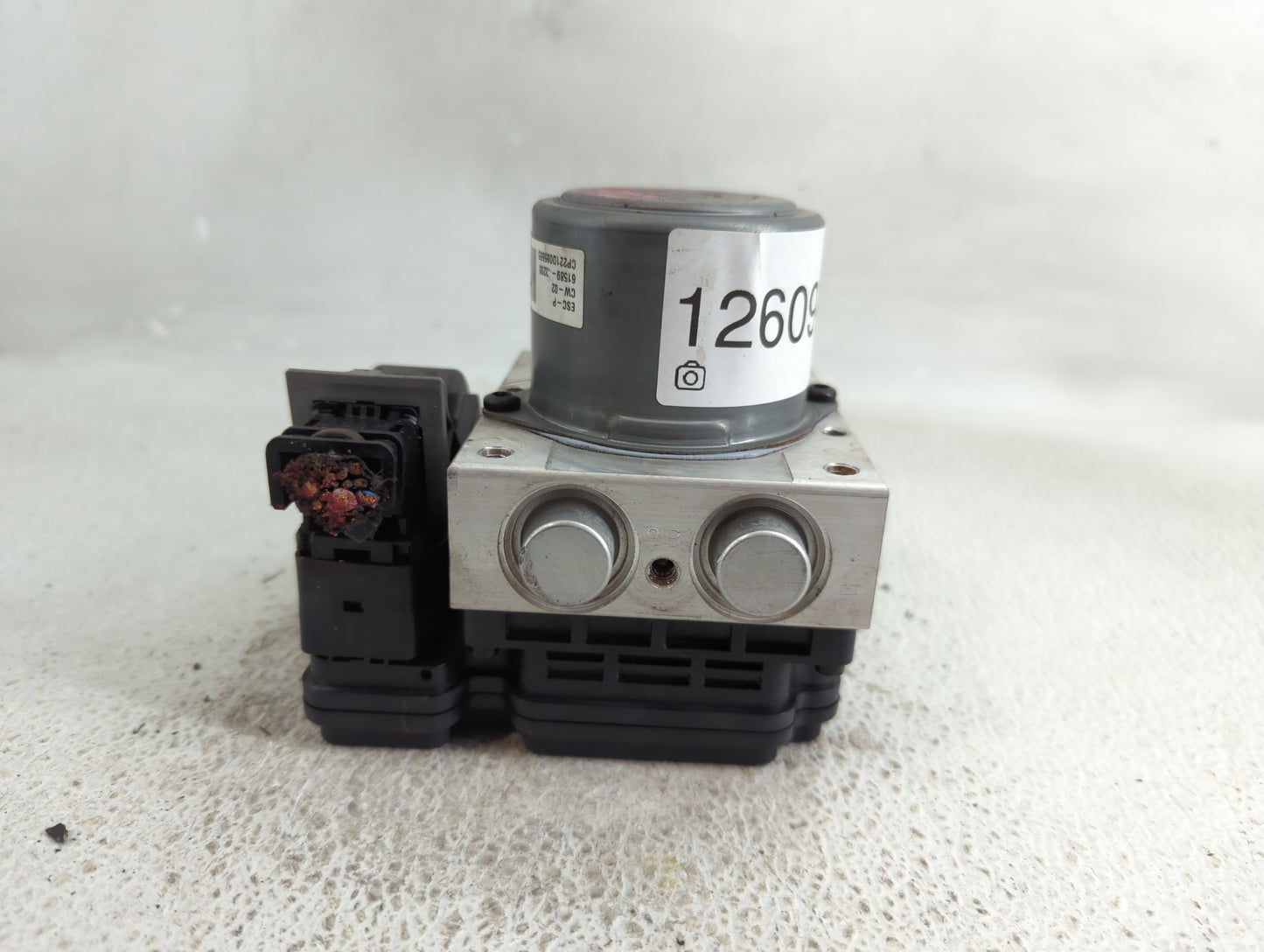 2020-2022 Hyundai Palisade ABS Pump Control Module Replacement P/N:58900-S8360 Fits Fits 2020 2021 2022 OEM Used Auto Parts 