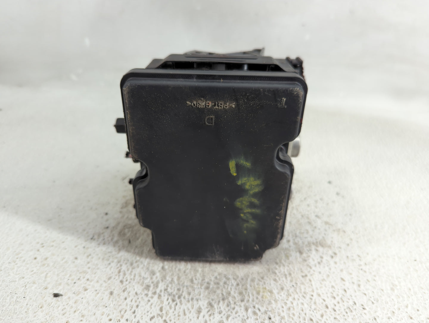 2020-2022 Hyundai Palisade ABS Pump Control Module Replacement P/N:58900-S8360 Fits Fits 2020 2021 2022 OEM Used Auto Parts 