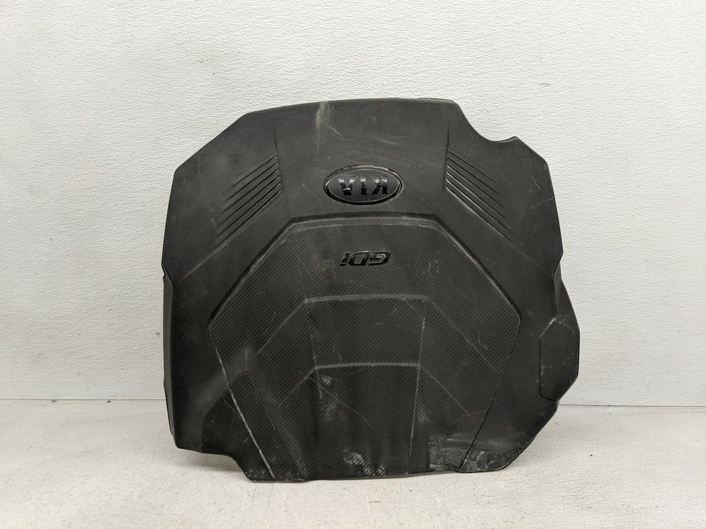 2020 Hyundai Palisade Engine Cover - Oemusedautoparts1.com