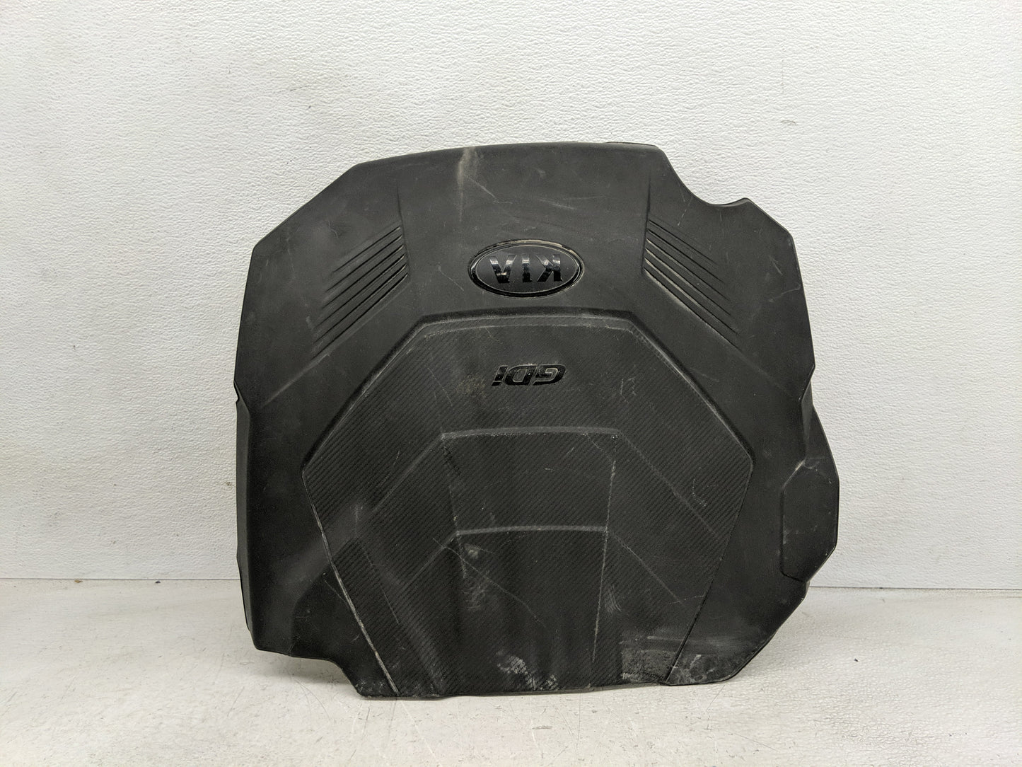 2020 Hyundai Palisade Engine Cover - Oemusedautoparts1.com