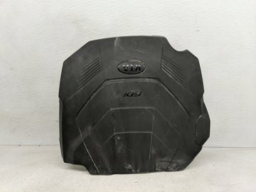 2020 Hyundai Palisade Engine Cover - Oemusedautoparts1.com