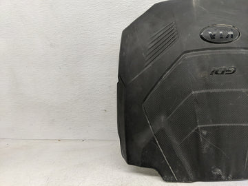 2020 Hyundai Palisade Engine Cover