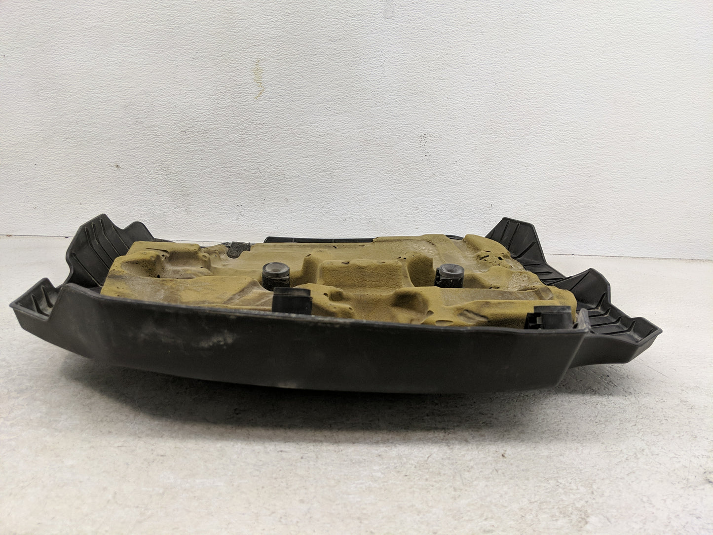 2020 Hyundai Palisade Engine Cover - Oemusedautoparts1.com