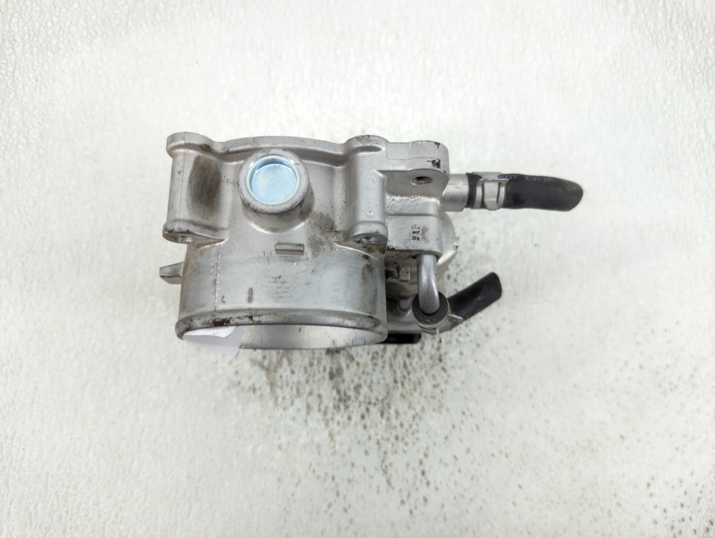 2020-2022 Hyundai Palisade Throttle Body P/N:35100-3L100 Fits Fits 2017 2018 2019 2020 2021 2022 OEM Used Auto Parts - Oemus